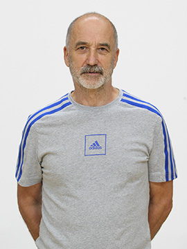 Kivorchian Petr