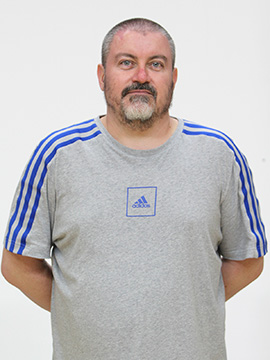 Roman Tomáš