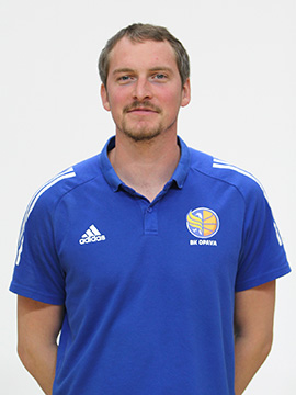 Vlček Kryštof