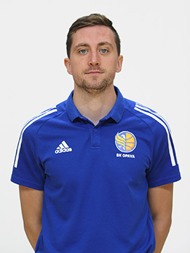 Zach David