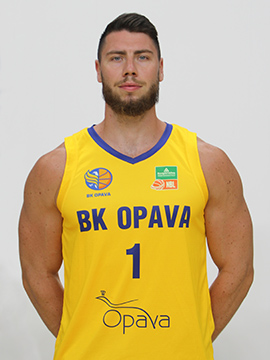 Dragoun Rostislav