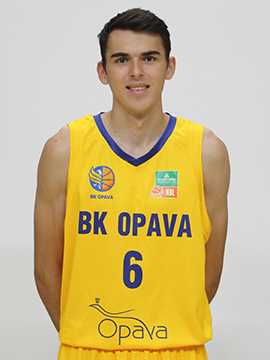 Kavan Kryštof