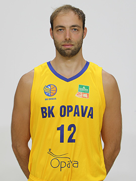 Kvapil Miroslav
