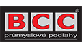 BCC průmyslové podlahy