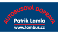 Autobusová doprava Patrik Lamla